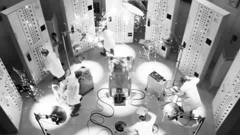 Taylor Swift - Fortnight (feat. Post Malone) (Official Music Video)