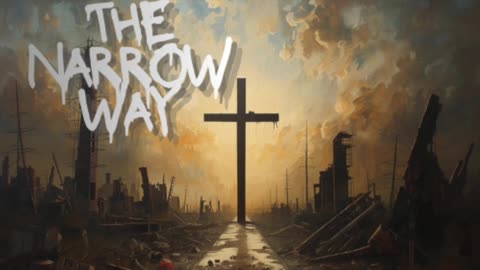 The Narrow Way: Unfiltered Truth Episode 1 - Does God Exist?