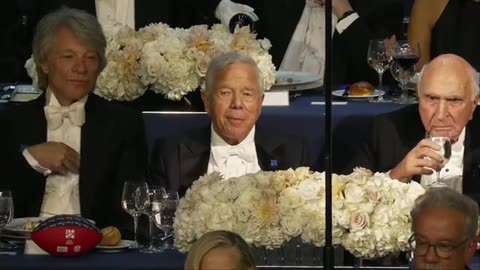 "Breaking News: Robert Kraft's SHOCKING Announcement Rocks the New England Patriots! 🇺🇸 #News #US"