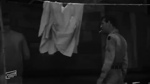 King Rat, George Segal