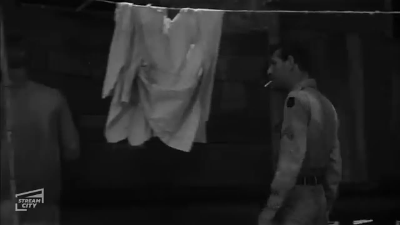 King Rat, George Segal