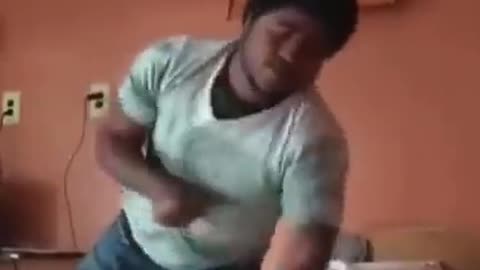 Black care worker murders elderly White man