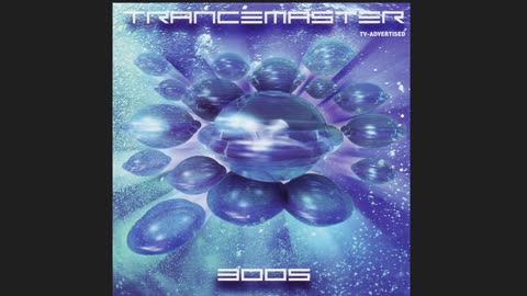 Trancemaster 3005