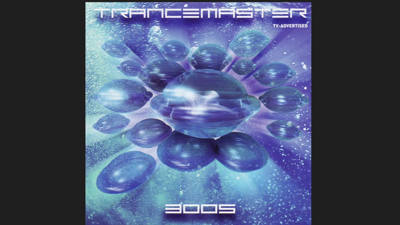 Trancemaster 3005