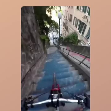 Extreme Bicycle Stunt - Pure Emotion 01