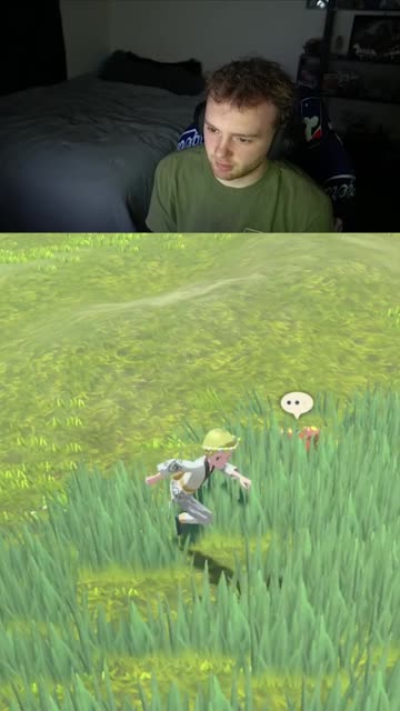 THIS SHINY SUCKS 🫠... #gaming #funny #pokemon