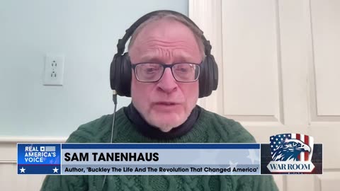 Sam Tanenhaus-Cold Warriors: Buckley’s Encounters with Powerful Anti-Communists