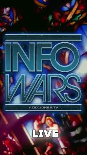 Happy Birthday Alex Jones