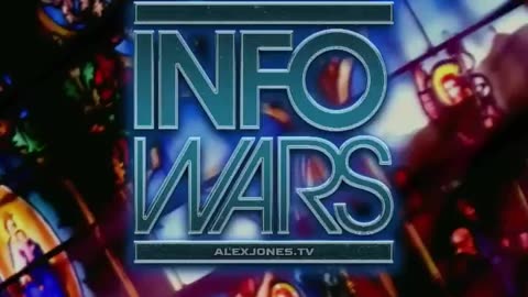 Happy Birthday Alex Jones