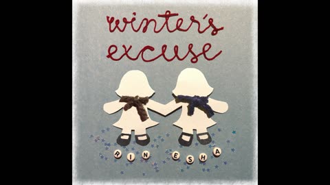 Rin, Esha Tewari - winter's excuse (SLOWED + REVERB)
