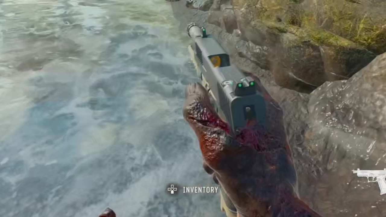 whisper #ASMR + warzon