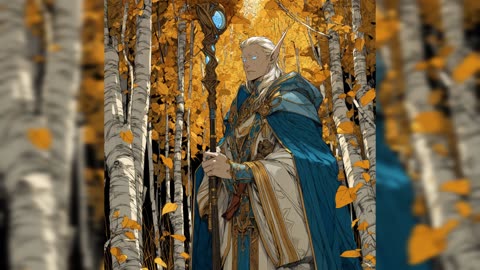 Athyria III - Celestwood to the Fey