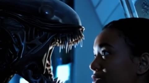 THE SECOND COMING OF ALIENS.2.