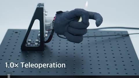 🤖✨ You Won't Believe How This Robotic Hand Mimics Human Movement! | FeedMyCuriosity