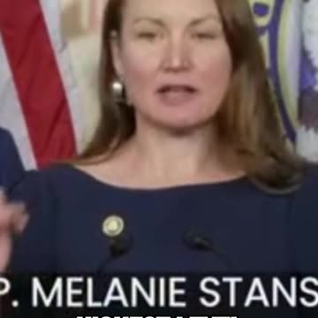 Dem Claims Trump Is "Anti-Climate"