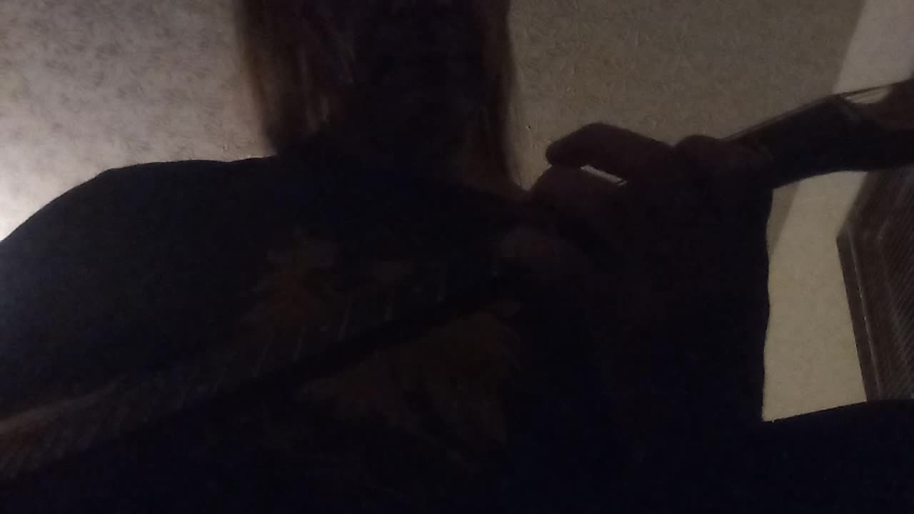 twang