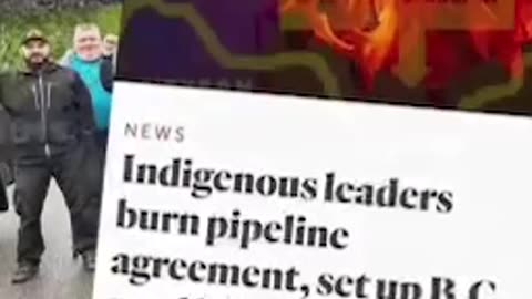 Hello, I’m from the Canadian Government…