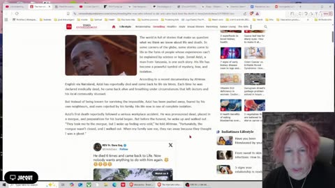 Live with Restream, December 01