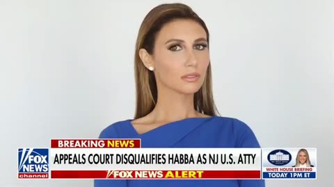 The Debate Over Judicial Activism: Analyzing the Alina Habba Ruling | THE INTEL SCIF