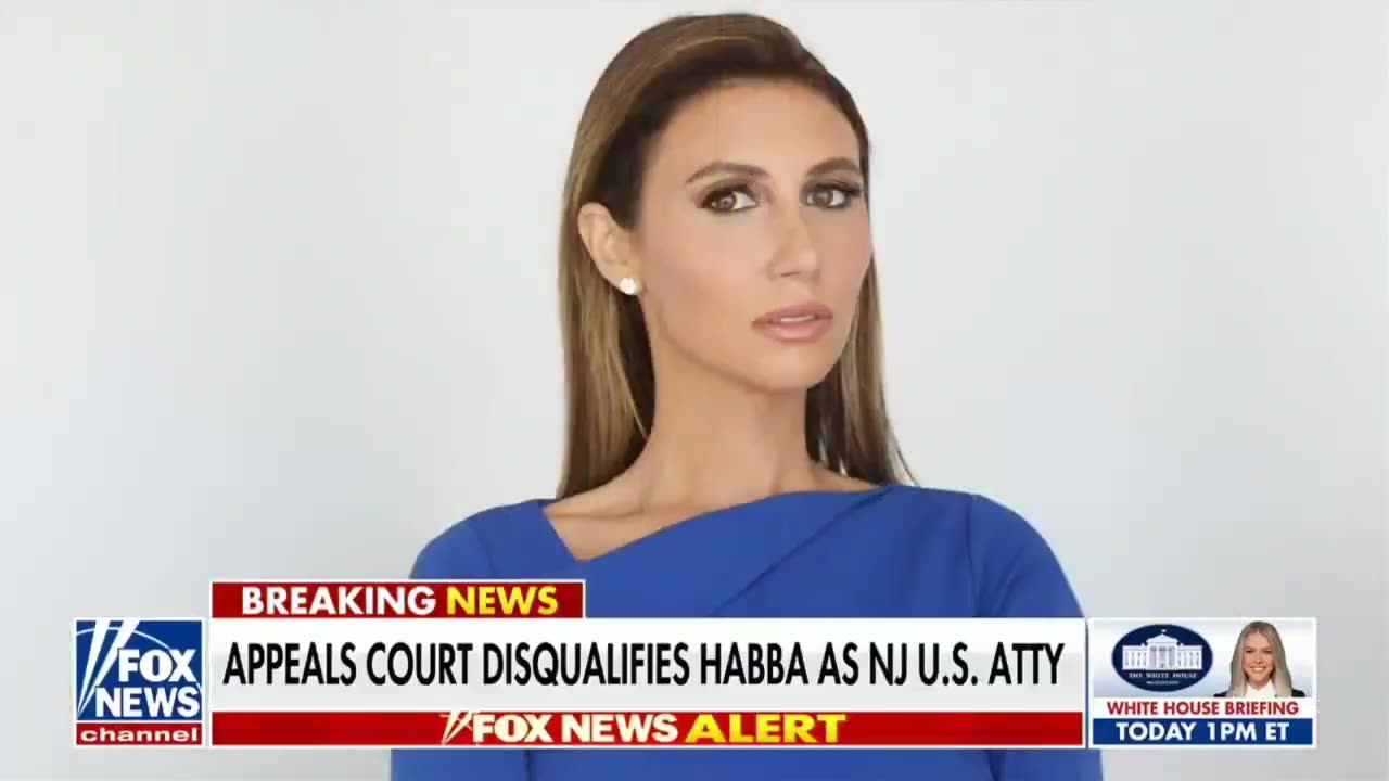 The Debate Over Judicial Activism: Analyzing the Alina Habba Ruling | THE INTEL SCIF