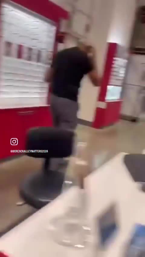 Why did she tell Brian to stop? 🤦‍♂️