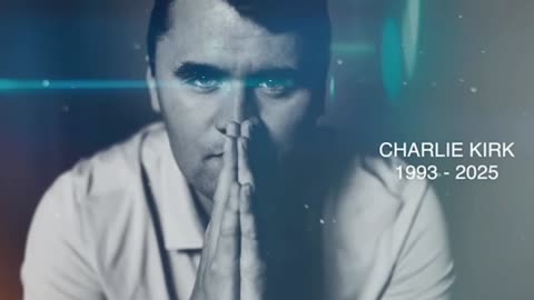 Backlash tribute to Charlie Kirk