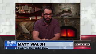 Matt Walsh Obliterates the Left's Case For Mass Migration