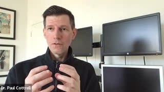 Biological Weapons in Foreign Policy (Making Bioweapons in Stargate AI) by Dr. Paul Cottrell