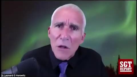 GOD v. Demonic Deceptions Dr. Horowitz and SGT Report