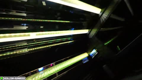 SSB TOUR STREAM WITH SILKY