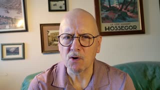 Declaring and Decreeing Into The Atmosphere, December 5, 2025