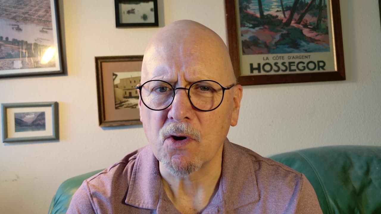 Declaring and Decreeing Into The Atmosphere, December 5, 2025