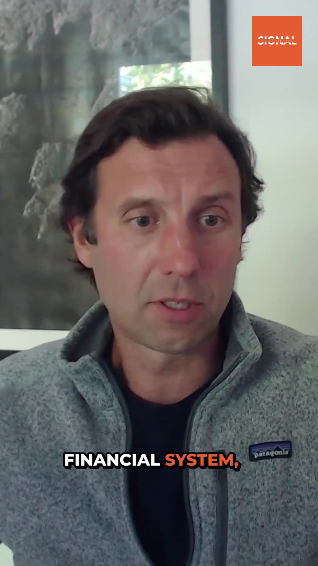 STOP Looking at Fundamentals! The Market is 100% Flow-Driven NOW! 🤯#FinancialMarkets#Liquidity #FED