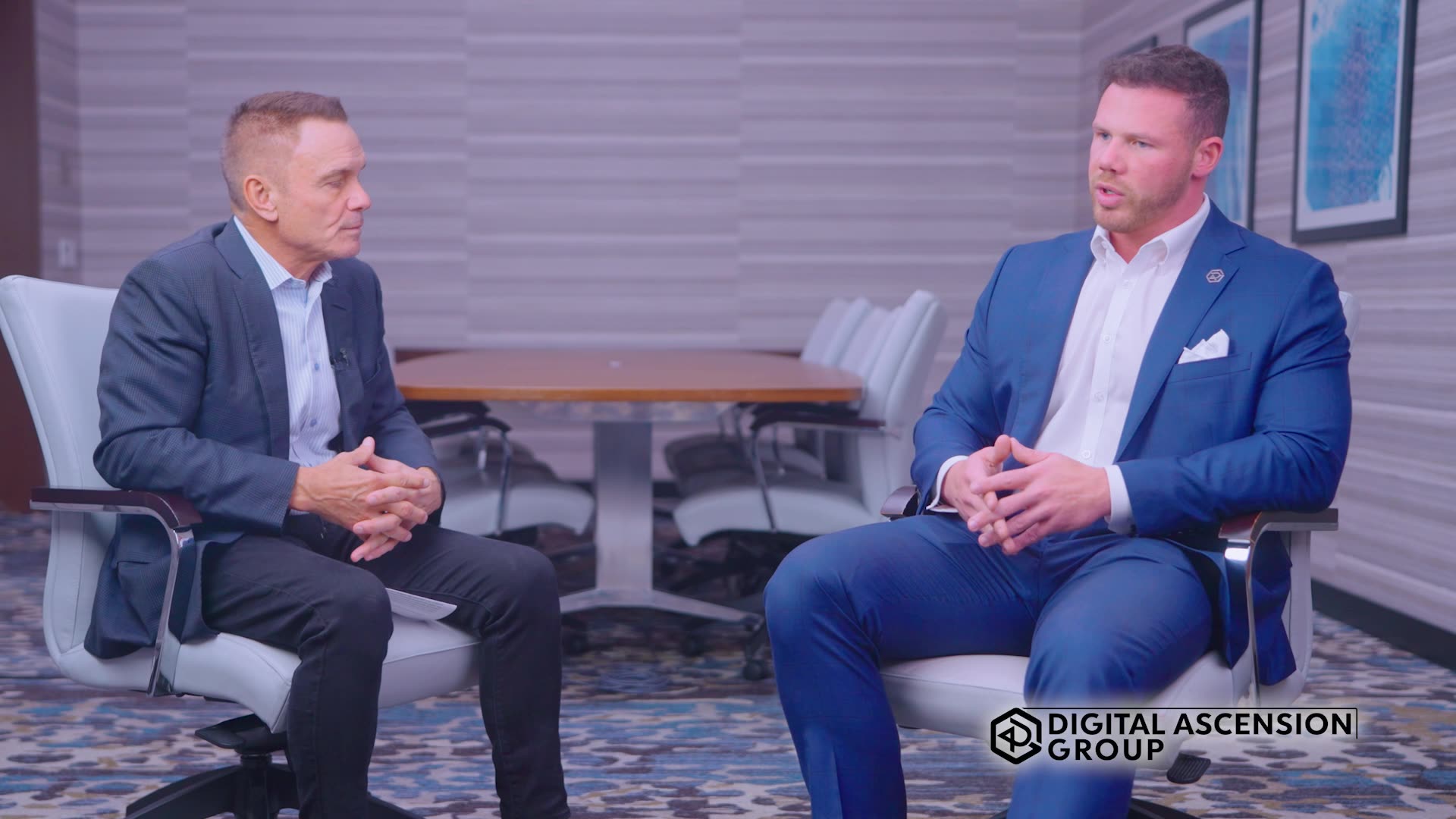 Kevin Harrington Interview with Jake Claver