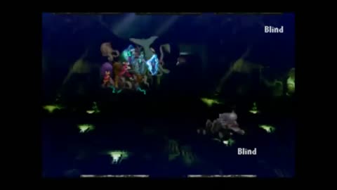SaGa Frontier:Asellus Playthrough 19