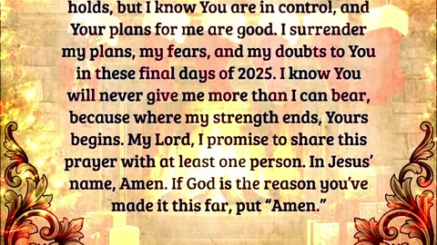 Merry Christmas 2025