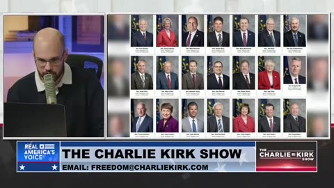 Naming Names: The 21 Indiana Republicans Who Failed the Grassroots Yesterday on Redistricting