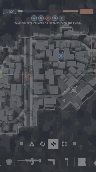 Hanging On #fyp #foryou #foryoupage #gaming #battlefield6 #shorts #reels #twitch