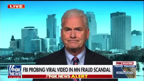 Minnesota fraud- not only did Walz and Ellison not investigate