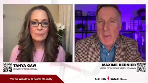 Tear Down False gods in Canada