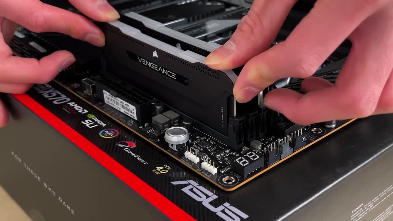 Dare to Build Your Own Gaming PC? Here’s How to Do It Like a Pro!