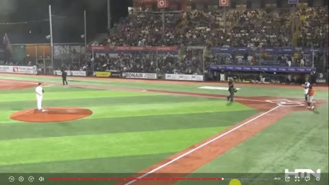 La Finale de la ligue Frontier 2025 Boomers de Schaumburg vs Capitales de Québec