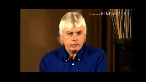 David Icke predicting covid and the vax back in 2009