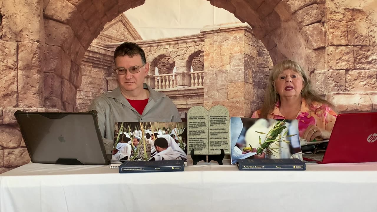 Sukkot 5786 2025