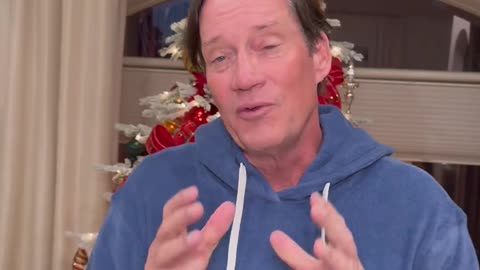 Kevin Sorbo - Let’s talk about Ivermectin