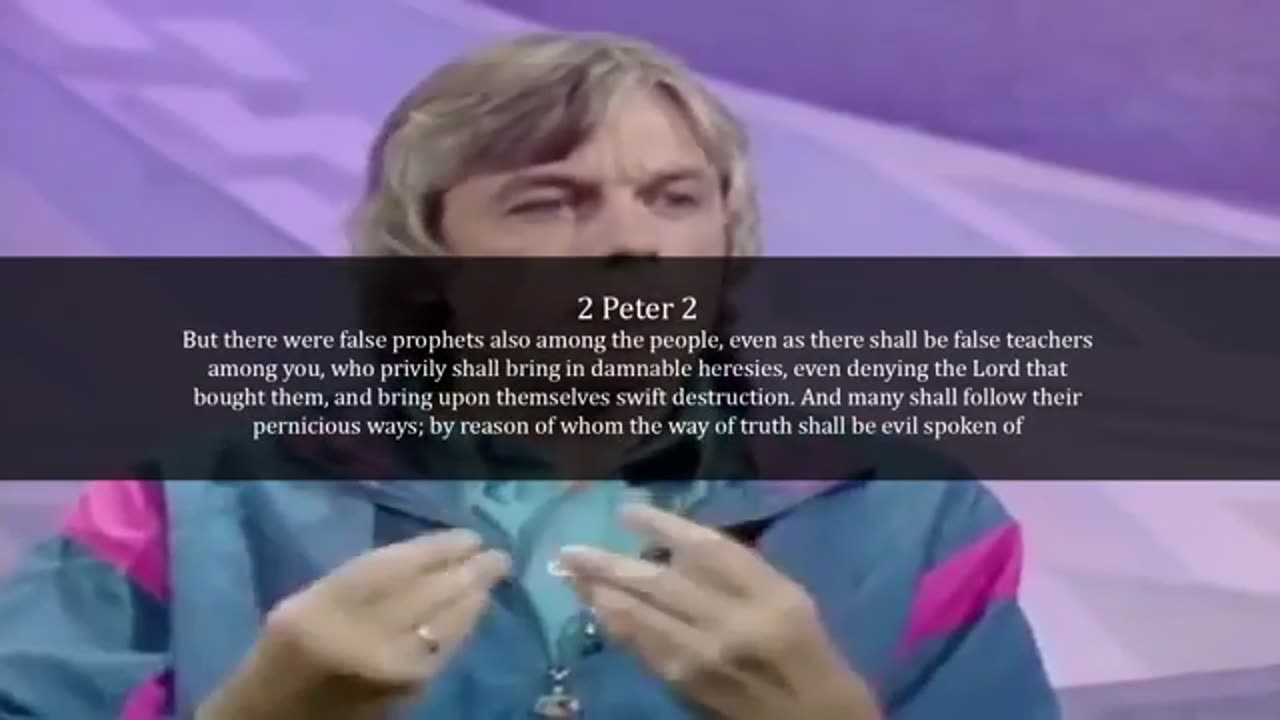 David Icke: The Guys