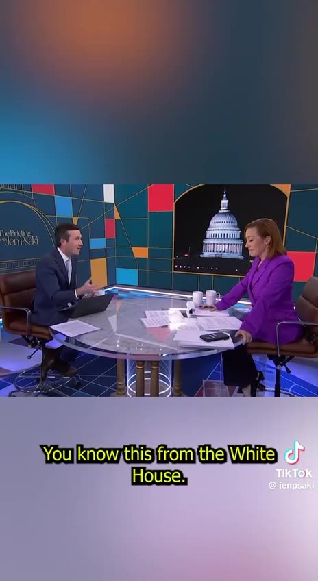 Oh no! MSM is PISSED!