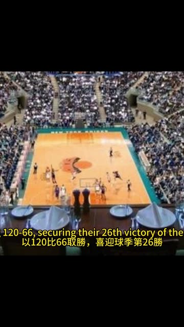 運動天地-場邊人語 尼克籃網-比分難忘