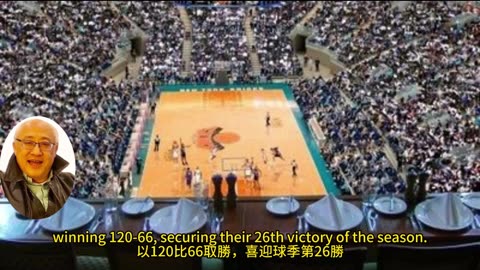 運動天地-場邊人語 尼克籃網-比分難忘