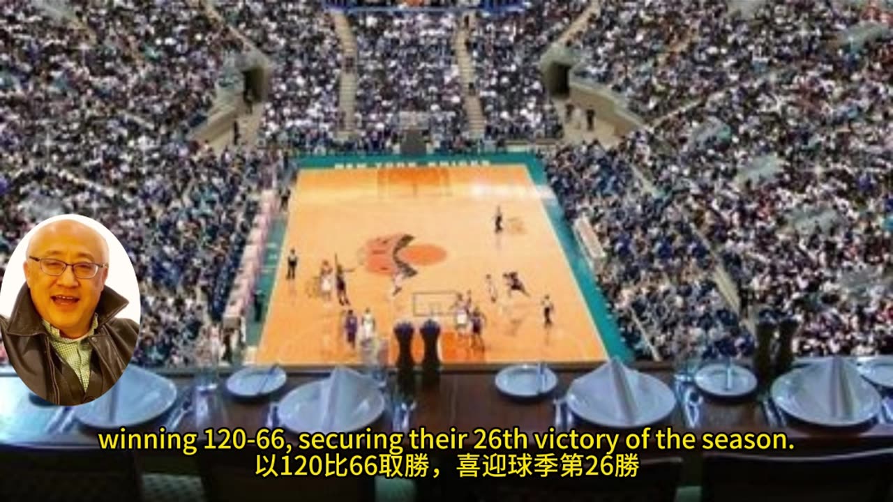 運動天地-場邊人語 尼克籃網-比分難忘